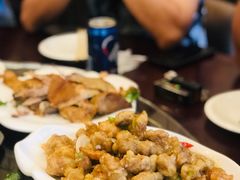 -张包铺(道外店)