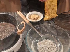-甘婆婆醪糟汤圆