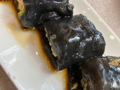 -东莞塘厦三正半山温泉酒店·汉宫中餐厅