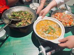 -费大厨辣椒炒肉(太平老街店)