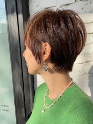 -MY HAIR ARDOR