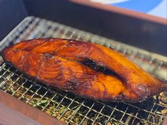 沙律烟鲳鱼-新雅粤菜馆(南京东路店)