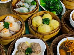 -华源餐厅·海鲜大排档(日月贝店)