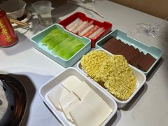 -川香煲(上海总店)