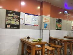 大堂-谢继红26号牛肉汤(田家庵店)