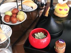 -三迪希尔顿酒店·星空酒廊