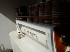 -% Arabica(京都东山店)