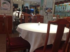 大堂-峨嵋酒家总店(车公庄店)