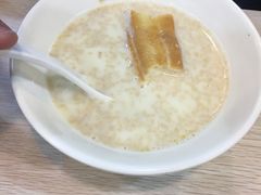 -兄弟深夜豆浆