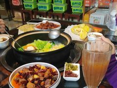 -志晖园圆子鸡·辣子鸡(阳光店)