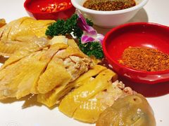 -红辣椒·川菜·火锅(科华路店)