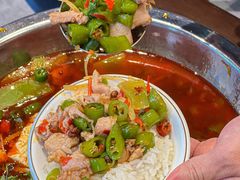 -蛙兔鸡自贡风味·特色江湖菜(广都店)