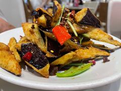 台式风味茄-宝月楼·台湾菜馆(天河城店)