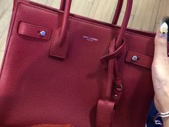 -SAINT LAURENT(海港城店)