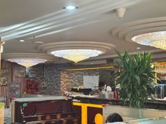 -上岛咖啡(华源四里店)