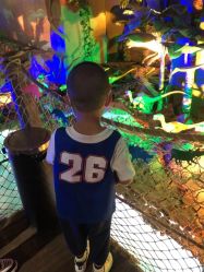 -恐龙探索乐园(磁器口店)