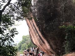 -丹霞山风景名胜区