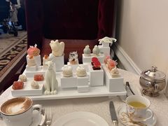 -Salon de Ville浦江汇(上海外滩华尔道夫酒店店)