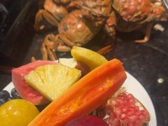 -川骄海鲜自助(河东店)