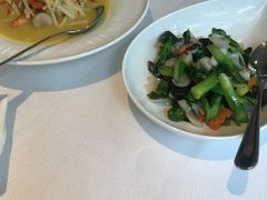 -阳澄湖费尔蒙酒店颐丰阁中餐厅(马鞍山西路店)
