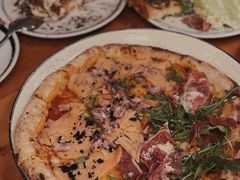 -PIZZA BIANCA(万象城店)