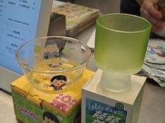 -LELECHA乐乐茶(王府井喜悦店)