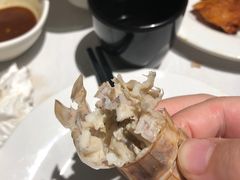 -领鲜活海鲜榴莲自助火锅(东门店)