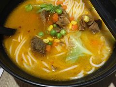-云味馆·云南菜·云南米线(景田店)