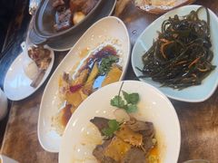-一楼食业·美食人家