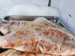 -新鞑烤羊腿(康平路店)