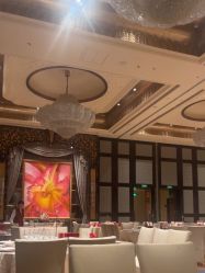 -星河湾酒店·宴会厅(番禺大道北店)