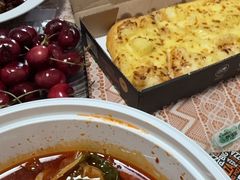 -覃记螺蛳粉·桂林米粉(鼓楼南街店)