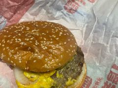 -汉堡王(常熟美城店)