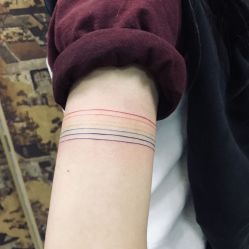 -天道tattoo纹身穿孔工作室