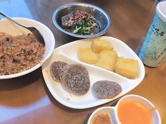 -88号小吃店·经典云南菜·地道纳西美食