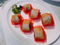 -杭州新新饭店·1913餐厅
