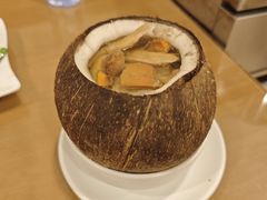 -大唐靓汤江门私房菜(景田店)