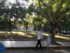 -同济大学四平路校区游泳馆