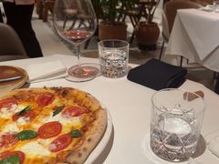 -Osteria Garden 生蚝花园餐厅(原进贤路店)