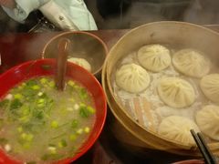 -茗味居羊肉汤面馆(临沂路店)