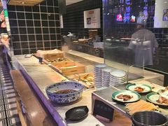 -花西亭·海鲜自助餐厅(瑞城名人酒店)
