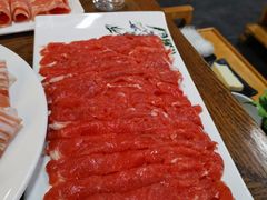 -風林火山烤室·涮肉