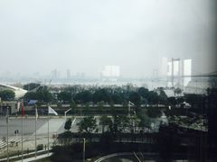 -武汉世茂希尔顿酒店·汇·全日餐厅