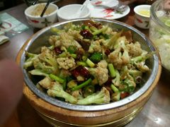 -临潼印象·特色陕菜