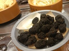 -喜味涮自助小火锅(广州东圃天河城店)