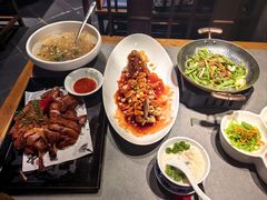 -姑苏家宴·苏帮菜·松鼠桂鱼(苏州总店)