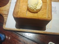 -绿茶餐厅(华贸购物中心店)