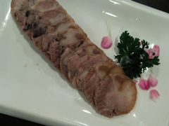 -七菜馆·东北菜·蒸饺(文体路店)
