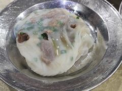-标记美食新鲜猪杂(兴南大道店)