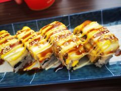 -仙隐小鹿中华料理(南宁万象城店)